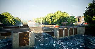 Fernbus Simulator - Netherlands