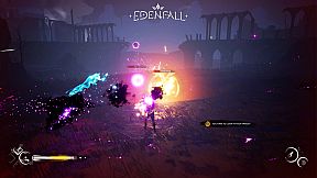 Edenfall: Legacy of the First Wardens