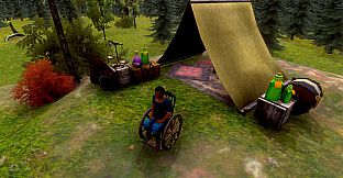 Runeflame - Legacy of the Druids