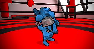 Ratz Instagib - Lock & Load Supporter Pack