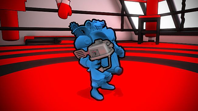 Ratz Instagib - Lock & Load Supporter Pack