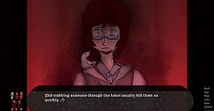 Entropic Float: This World Will Decay And Disappear