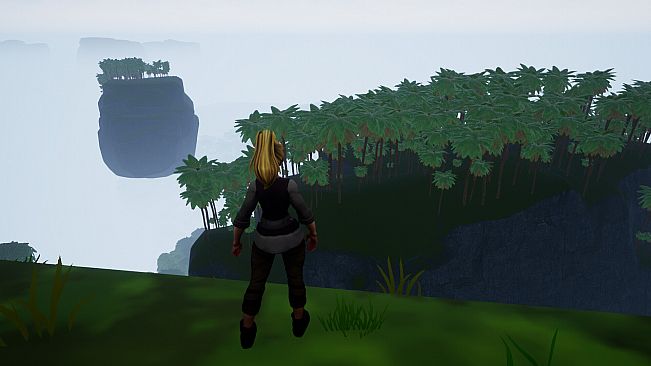 Fantasy Toonz: Embers of Creation