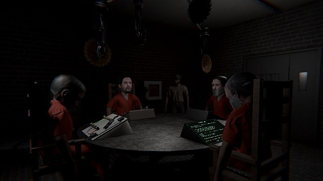 Death Row