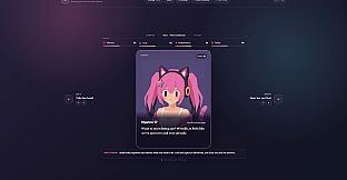 NYANCO: LOVE LOOP - CREATOR DLC