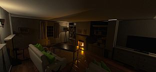 My Dear Neighbor, edition 404