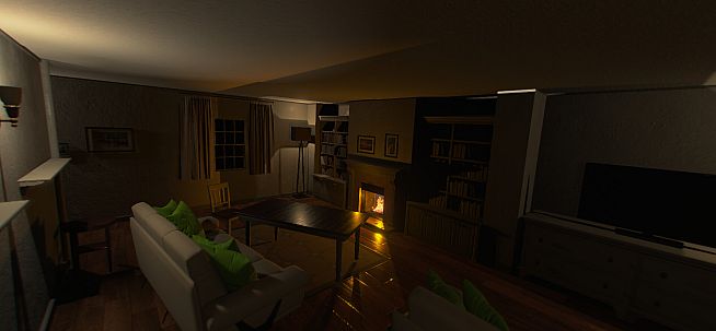 My Dear Neighbor, edition 404