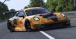 Le Mans Ultimate - 2024 Pack 4