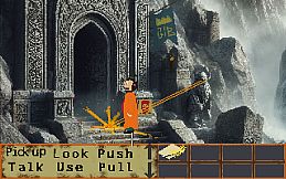 Brownie's Adventure 2