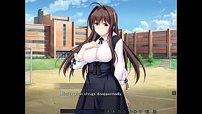 Angel Tear: Goddess Betrayed