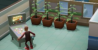 Two Point Hospital: Retro Items Pack