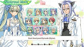 Rune Factory 4 Special