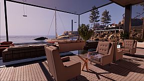 SCP : A Star Replicator