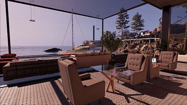 SCP : A Star Replicator