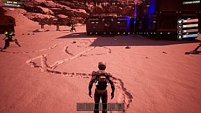 Tellus: Echo of the Void