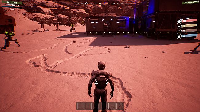 Tellus: Echo of the Void