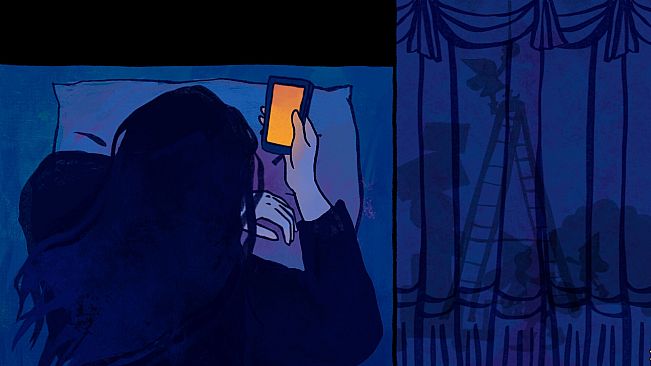 Insomnia: Theater in the Head