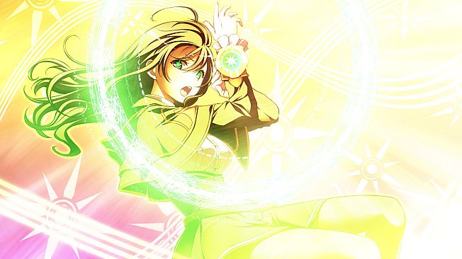 The Alchemist of Ars Magna