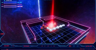 RoboSnakes: Core Wars Legacy