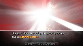 Uberich: Advent Sinners