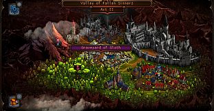 Sin Slayers: Enhanced Edition