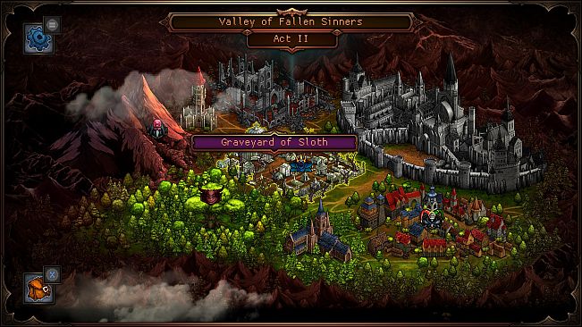 Sin Slayers: Enhanced Edition