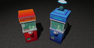 Gaming Cafe Life - Special Arcade DLC