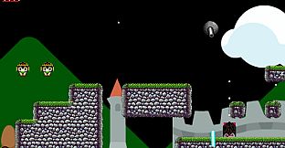 Starry Moon Island 2 Out Of Control MP06