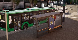 CTS 2026 - Cosmetic DLC: Basel Style
