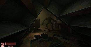 Books & Blood