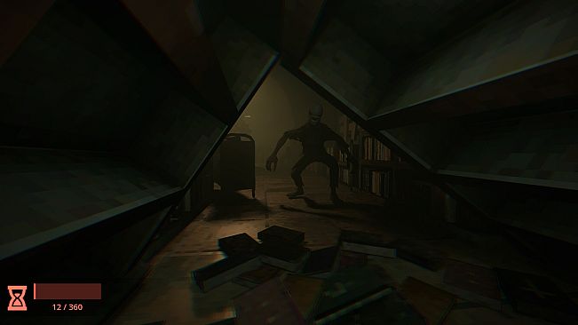 Books & Blood