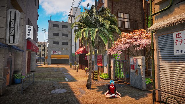 Nature for Clip maker