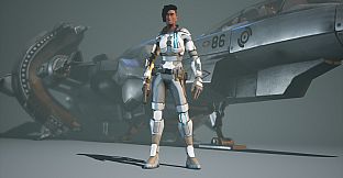 The Pit: Infinity - Healer