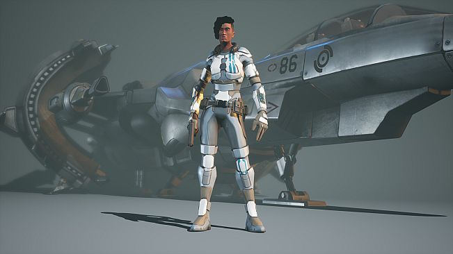 The Pit: Infinity - Healer