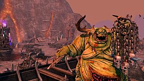 Warhammer: Chaos And Conquest