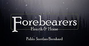 Forebearers - Original Soundtrack