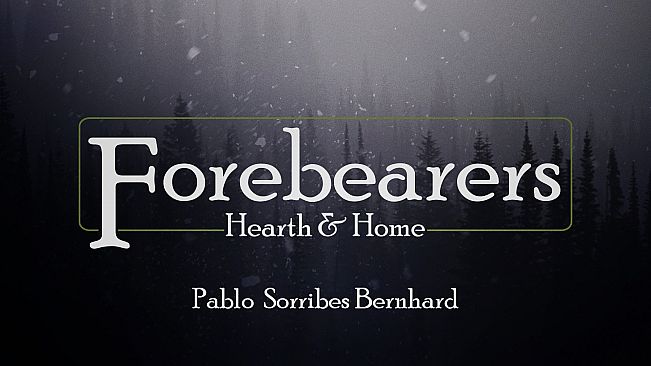 Forebearers - Original Soundtrack