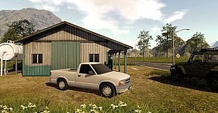 Forestry 2017 - The Simulation