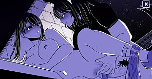 Anomalous Coffee Machine 2 - NSFW