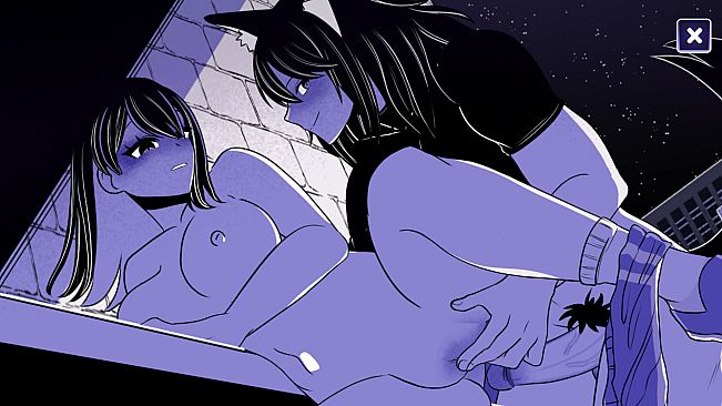 Anomalous Coffee Machine 2 - NSFW