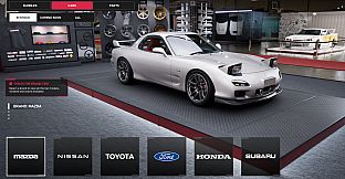 Torque Drift 2 - Demo