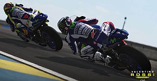Real Events: 2015 MotoGP Season