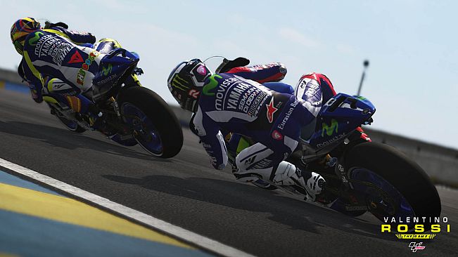 Real Events: 2015 MotoGP Season