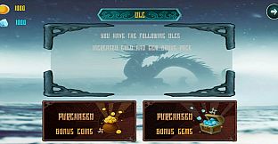 SHIMAZU - Increased Gold and Gem Bonus Pack