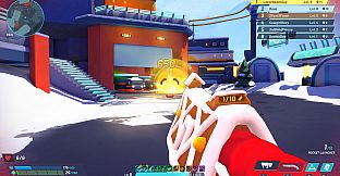 World Boss - LazarBeam Pack