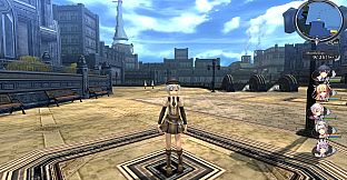 The Legend of Heroes: Trails of Cold Steel - Fie's Casuals