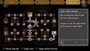 Gestalt: Steam & Cinder