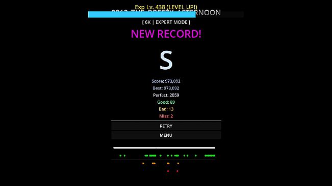The Sound of Piano