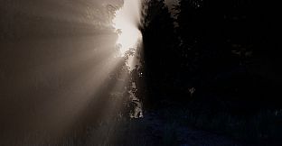 Nox Terrorem: Lost Souls