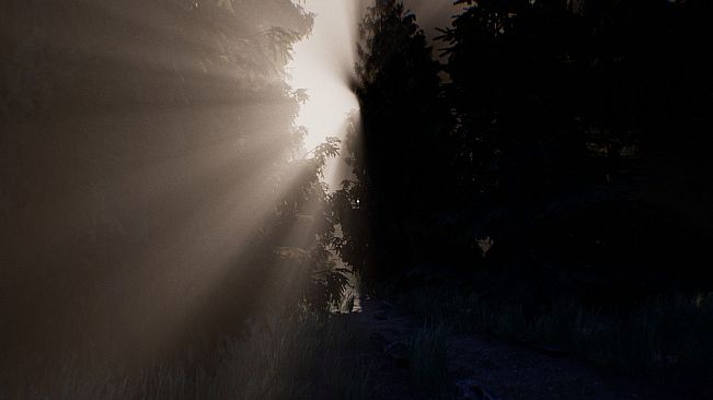 Nox Terrorem: Lost Souls